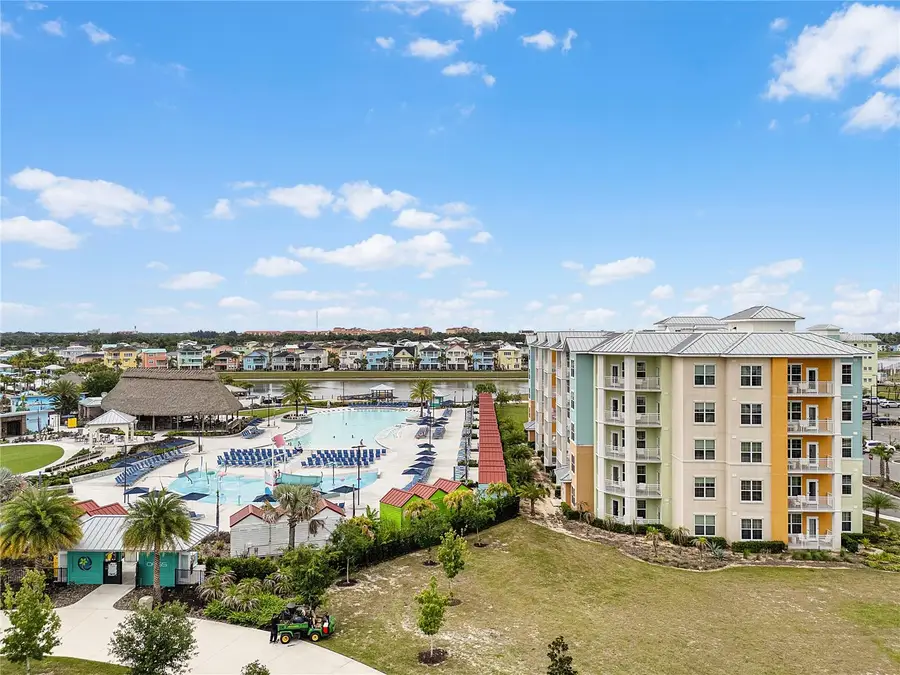 8061 Vacation Avenue #213, Kissimmee, FL 34747 - #2