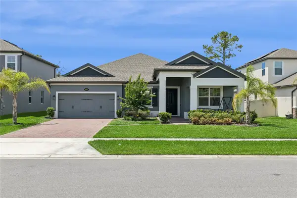 2591 Cedar Shake Court, OVIEDO, FL 32765