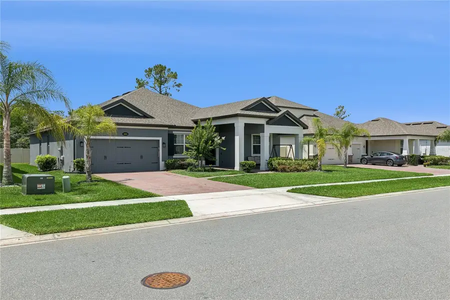 2591 Cedar Shake Court, Oviedo, FL 32765 - #2