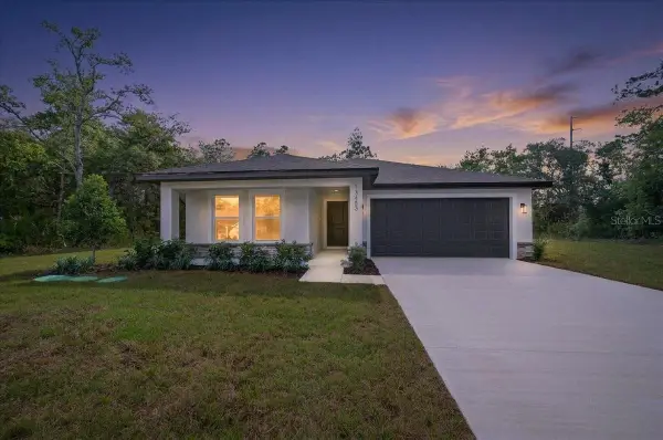 13483 Flemington Road, BROOKSVILLE, FL 34614