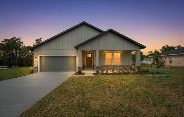 Address Withheld By Seller, WEEKI WACHEE, FL 34613