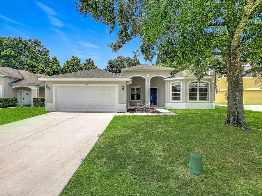 235 Magnolia Park Trail, Sanford, FL 32773 - #2