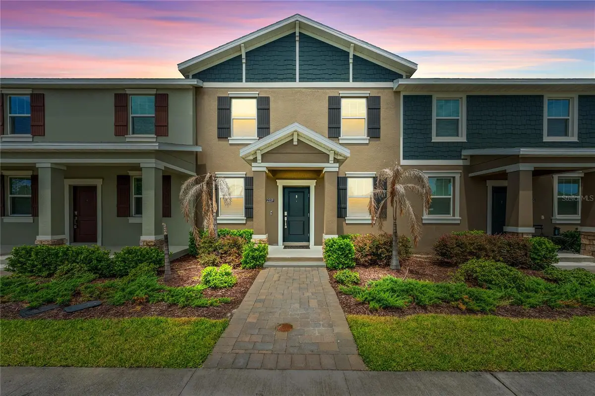 2559 Relaxing Lane, Kissimmee, FL 34744 - #1