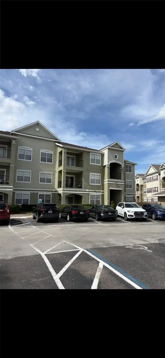 8103 Lillies Way #108, Orlando, FL 32825 - #2