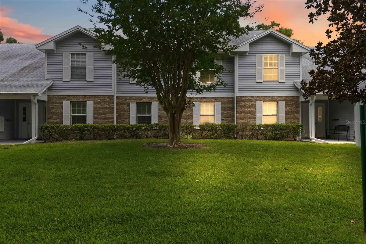 5278 Whitstable Way #5, Orlando, FL 32812 - #1