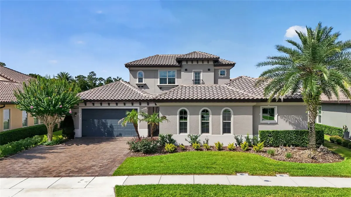 3732 Farm Bell Place, Lake Mary, FL 32746 - #1