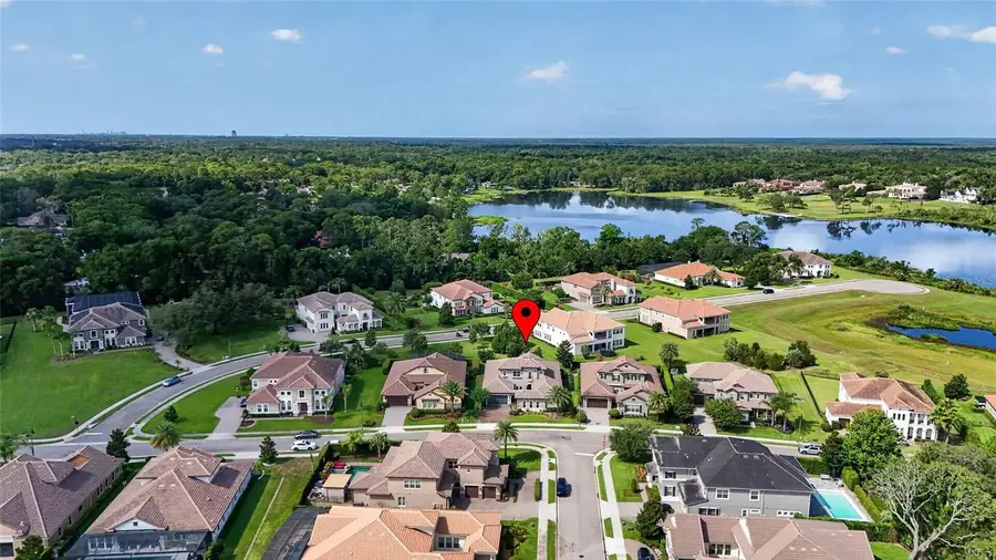 3732 Farm Bell Place, Lake Mary, FL 32746 - #3