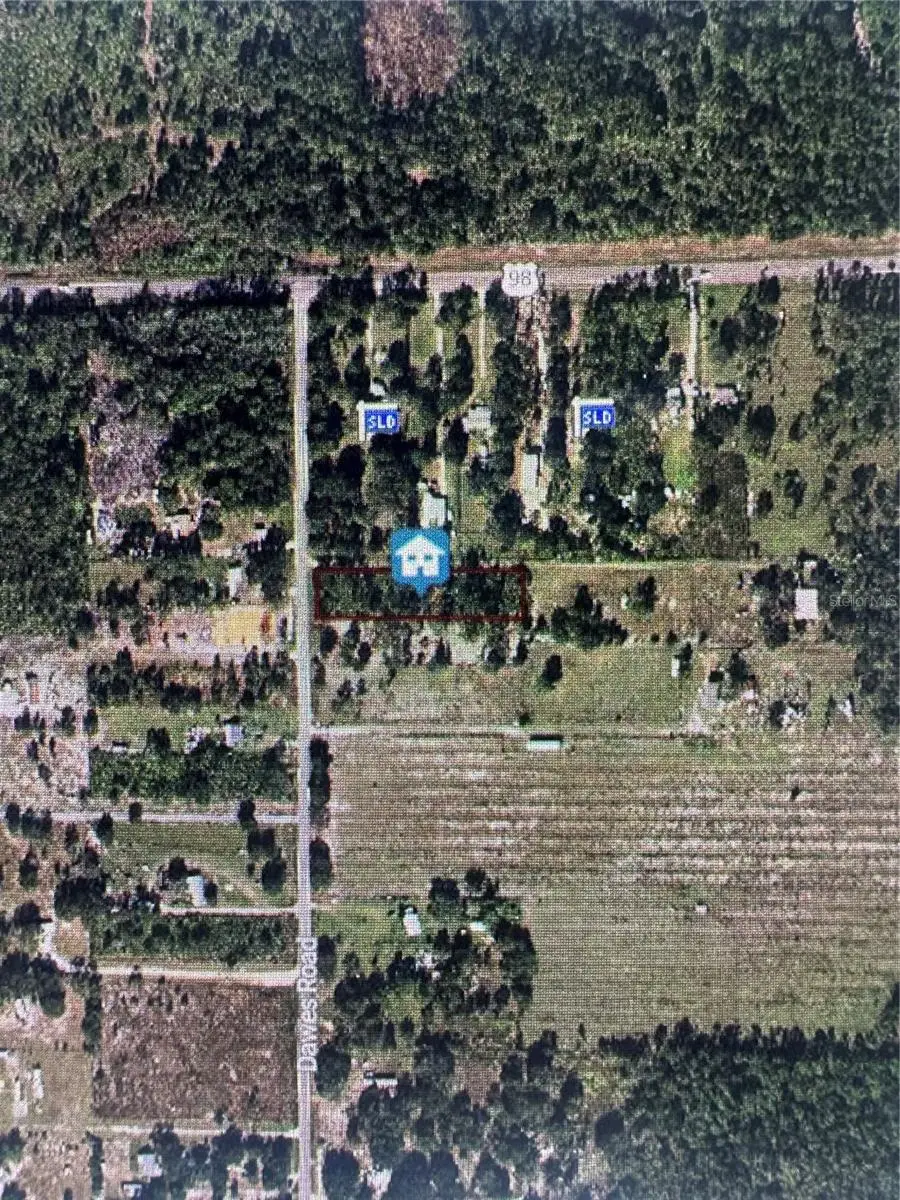 Dawes Road, Frostproof, FL 33843 - #2