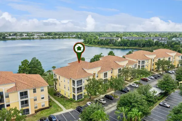 1440 Lake Shadow Circle #8201, MAITLAND, FL 32751