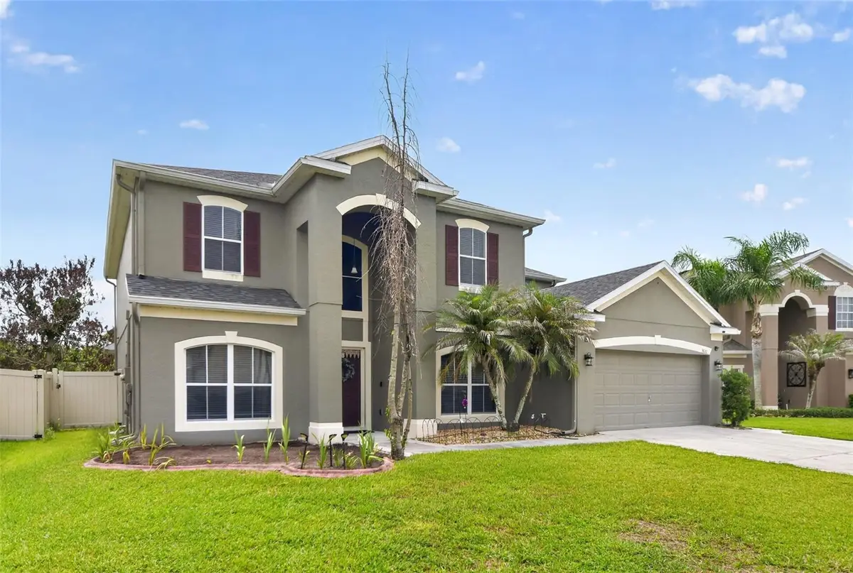 3651 Daydream Place, Saint Cloud, FL 34772 - #1
