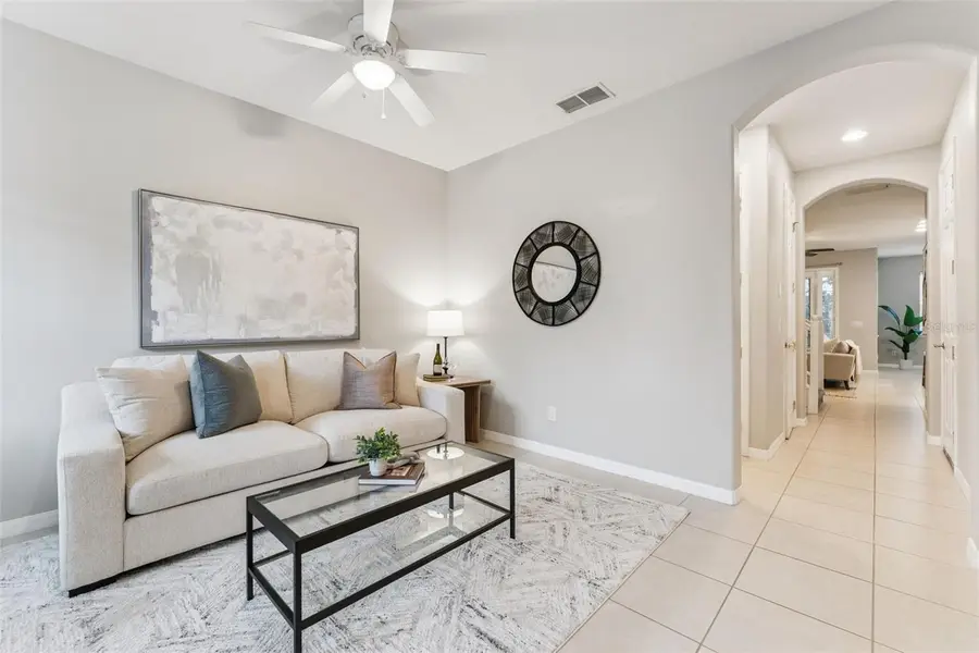518 Terrace Spring Drive, Orlando, FL 32828 - #2