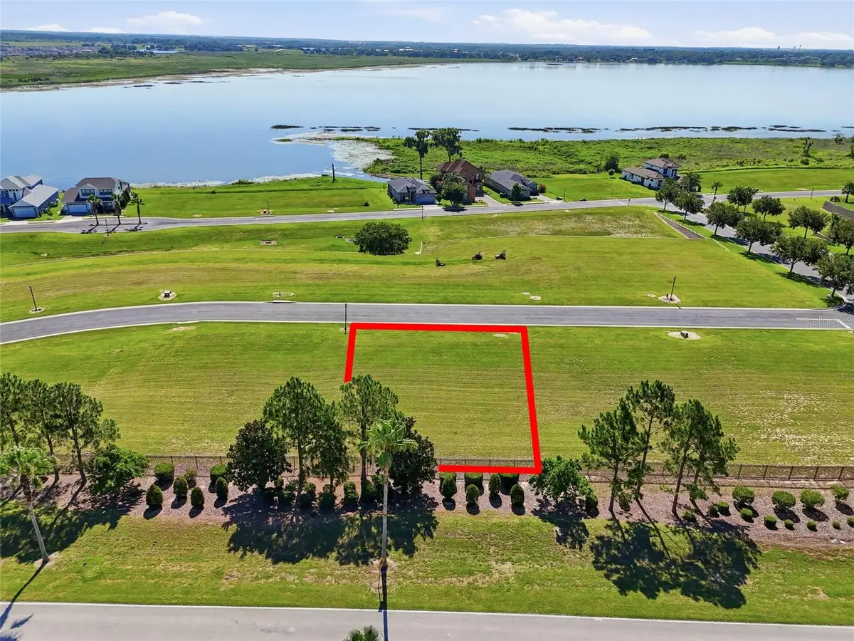 500 Bonamia Avenue, Lake Alfred, FL 33850 - #1