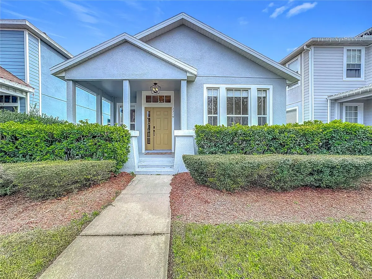 3319 Pond Pine Road, Harmony, FL 34773 - #1