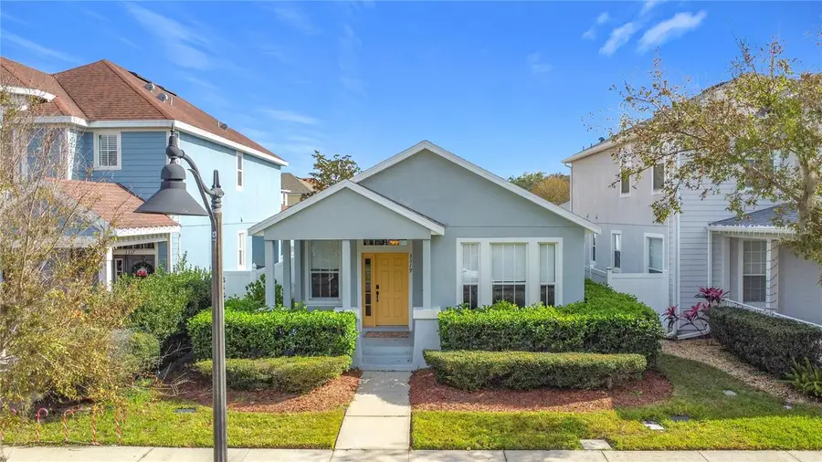3319 Pond Pine Road, Harmony, FL 34773 - #2