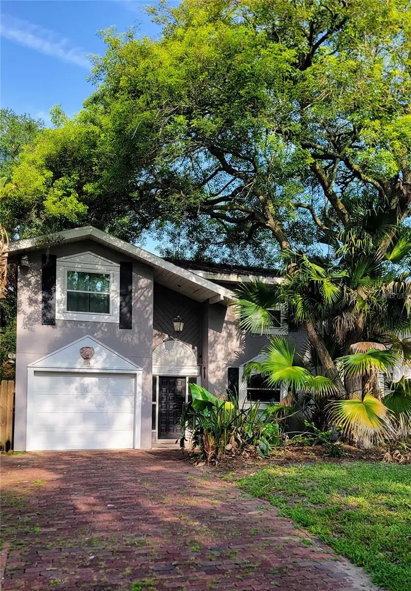 814 Laurel Avenue #2, Orlando, FL 32803 - #2