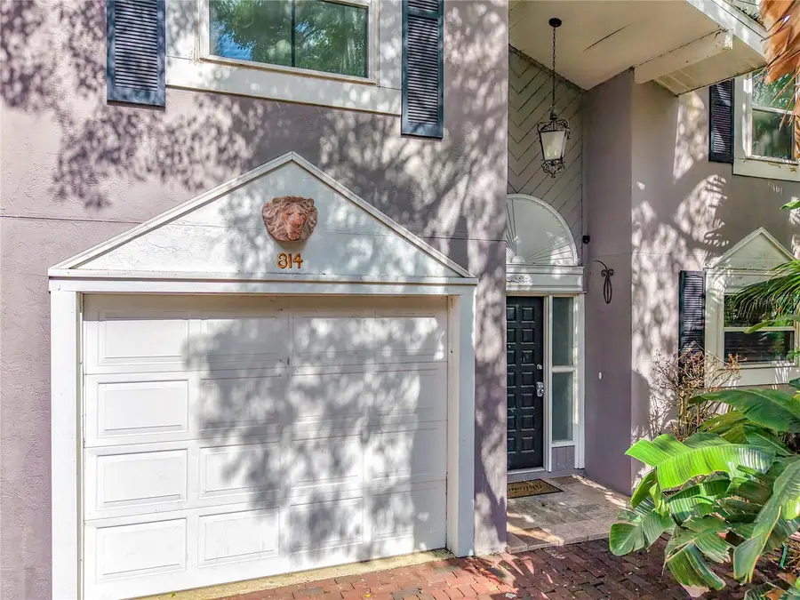 814 Laurel Avenue #2, Orlando, FL 32803 - #3
