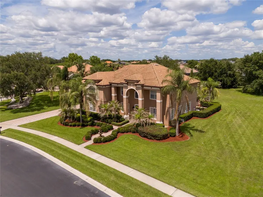5741 Oxford Moor Boulevard, Windermere, FL 34786 - #3