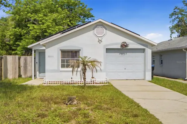 2200 Rose Brook Court, ORLANDO, FL 32817