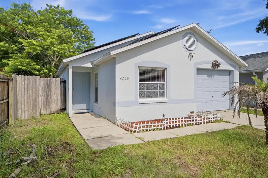 2200 Rose Brook Court, Orlando, FL 32817 - #2
