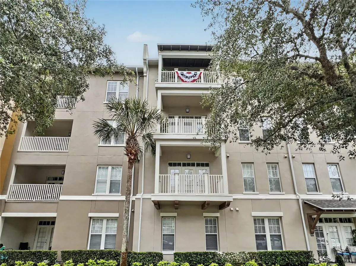 1411 Celebration Avenue #309, Celebration, FL 34747 - #1