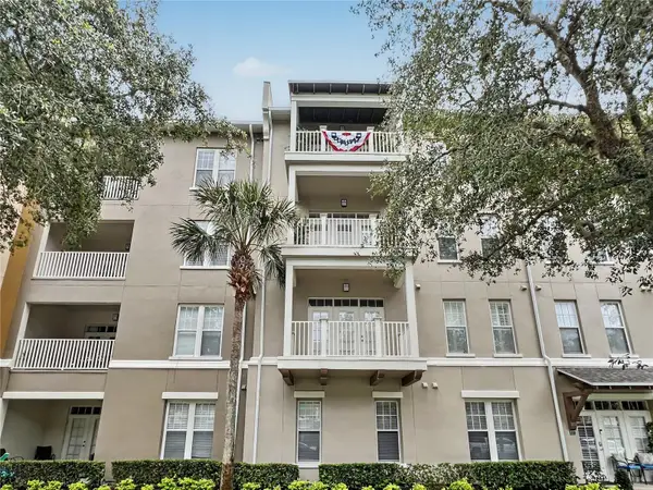 1411 Celebration Avenue #309, CELEBRATION, FL 34747