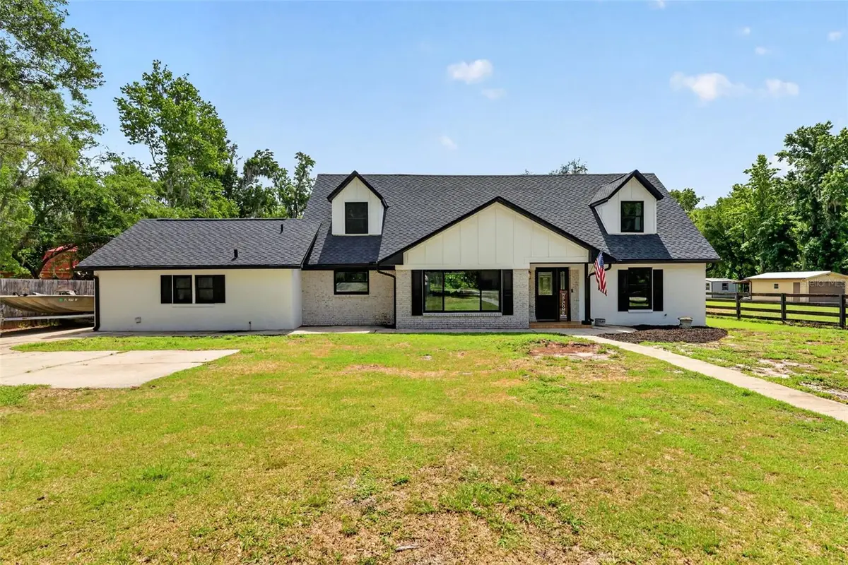 32589 Okaloosa Trail, Sorrento, FL 32776 - #1