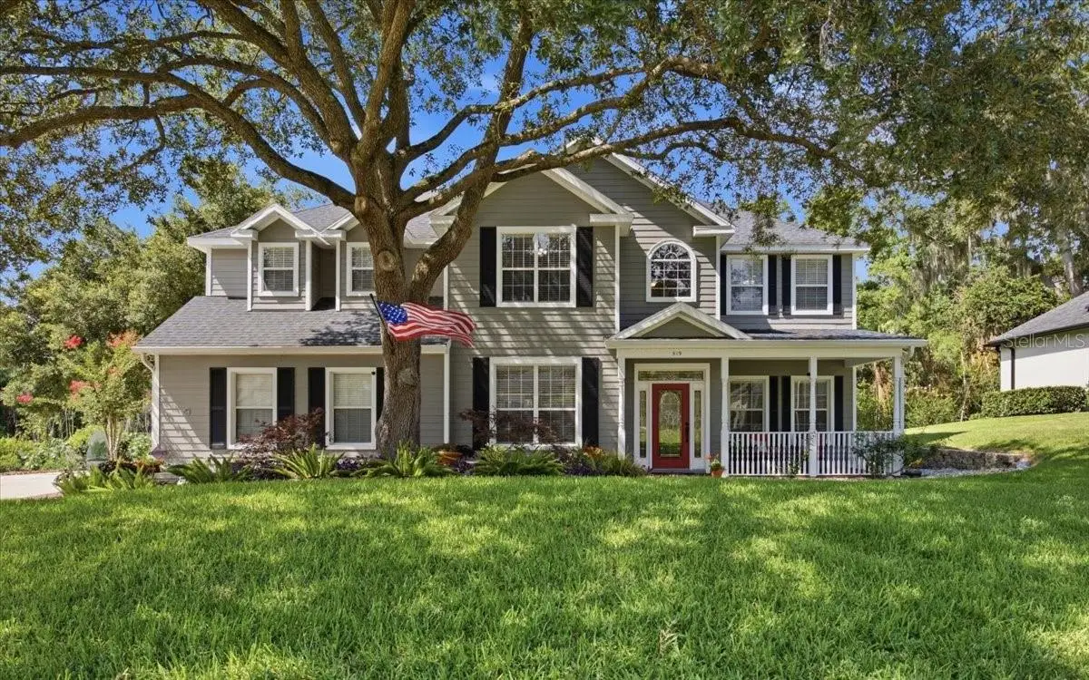 519 Teagarden Court, Winter Garden, FL 34787 - #1