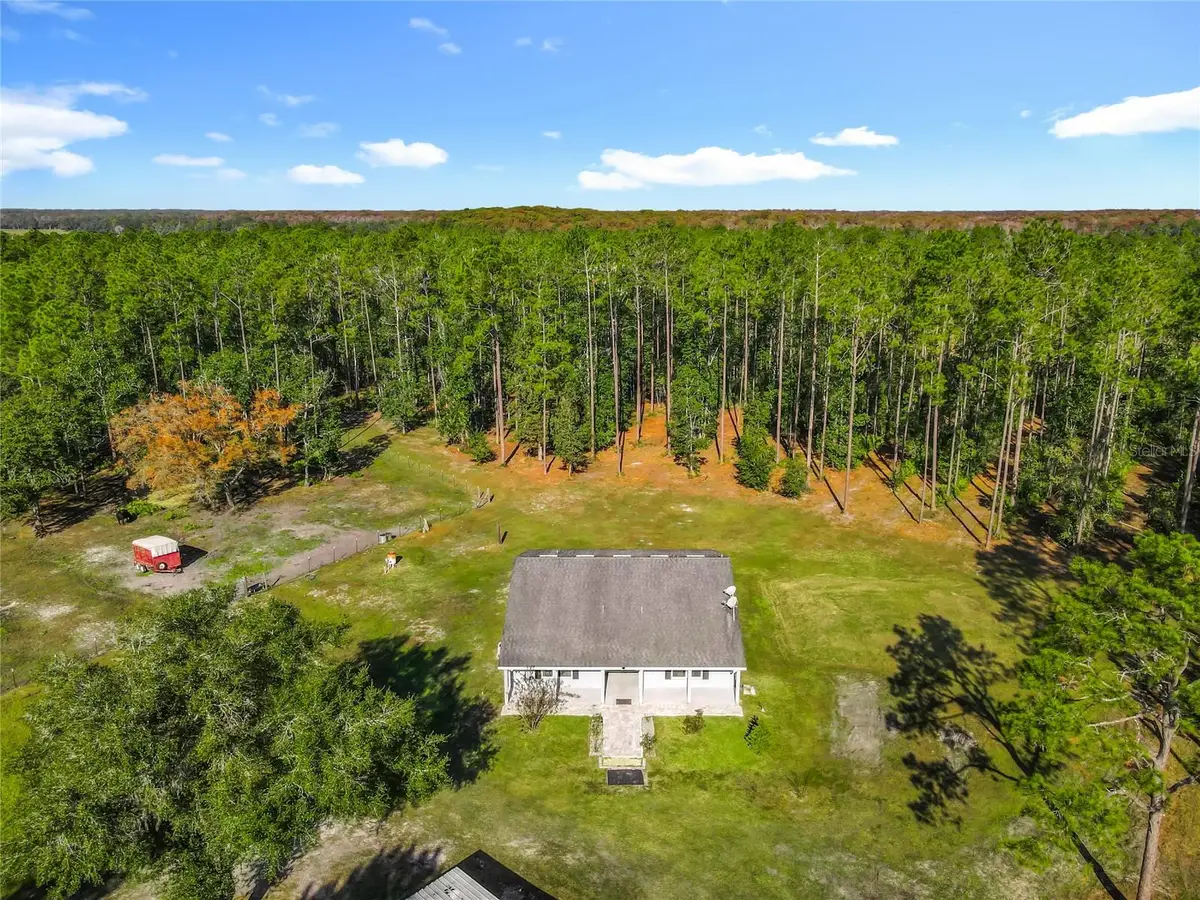 6100 Winning Wood Trail, De Leon Springs, FL 32130 - #1