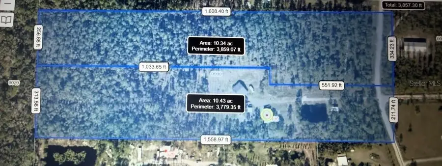 6100 Winning Wood Trail, De Leon Springs, FL 32130 - #3