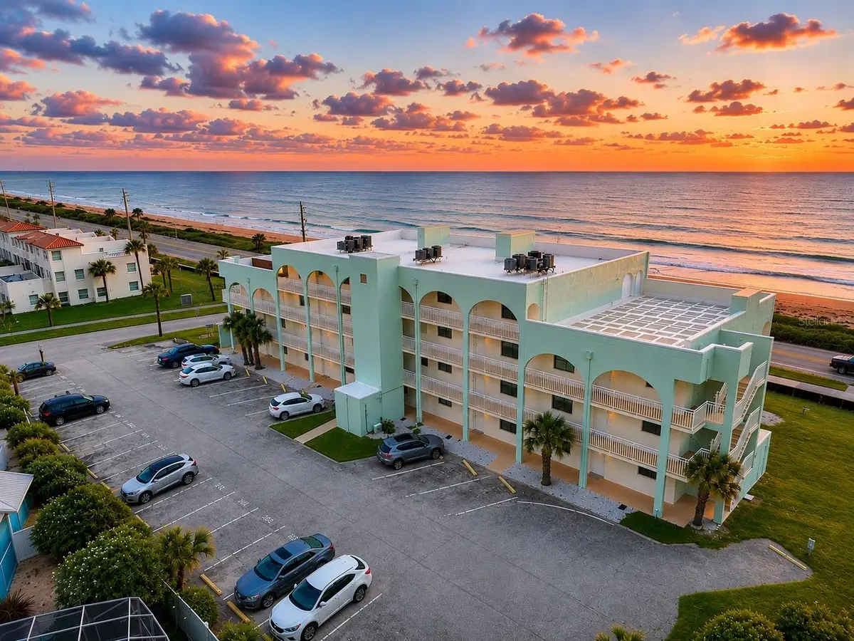 3390 Ocean Shore Boulevard #1050, Ormond Beach, FL 32176 - #1