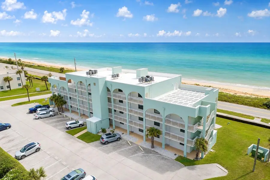 3390 Ocean Shore Boulevard #1050, Ormond Beach, FL 32176 - #2