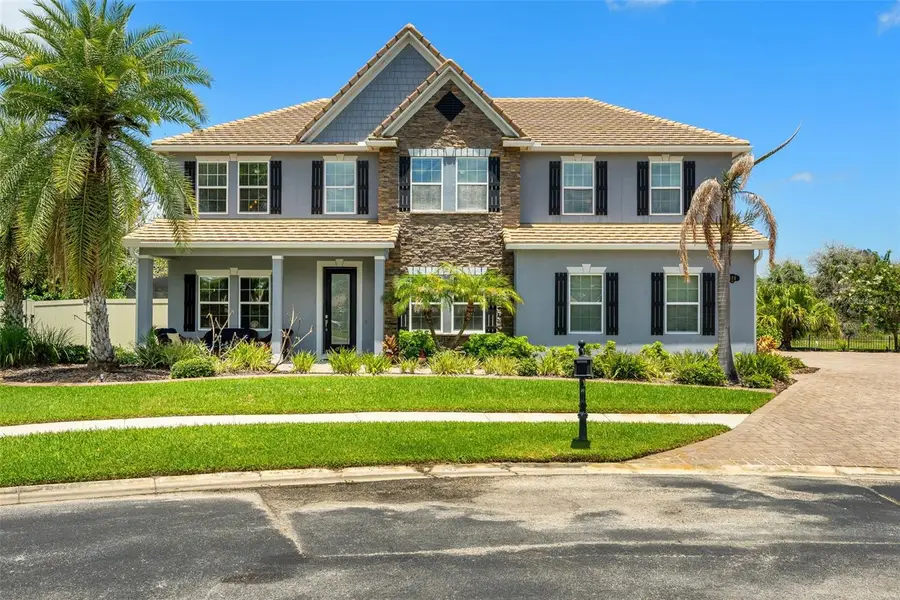 608 Mandalay Grove Court, Merritt Island, FL 32953 - #2
