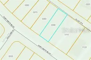 724 Fort Smith Boulevard, Deltona, FL 32738 - #1