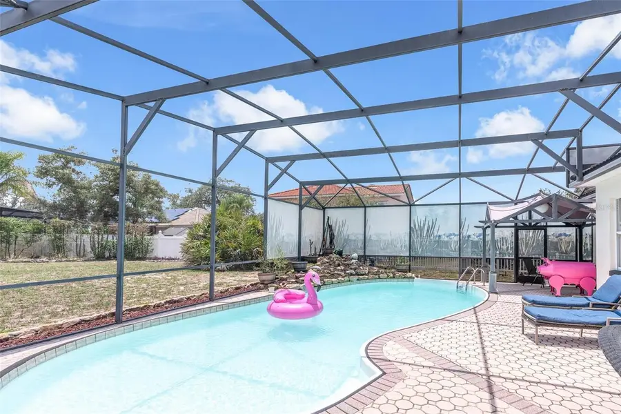 533 Anise Court, Poinciana, FL 34759 - #2