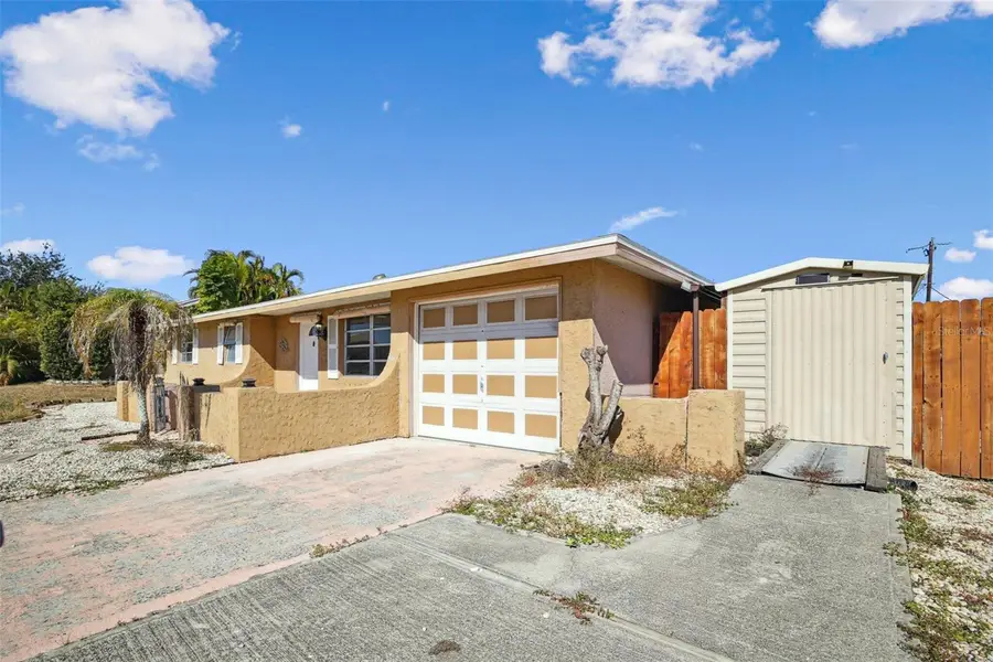20168 Edgewater Drive, Port Charlotte, FL 33952 - #2