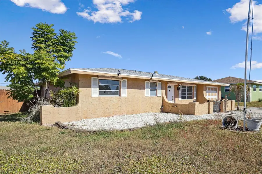 20168 Edgewater Drive, Port Charlotte, FL 33952 - #3