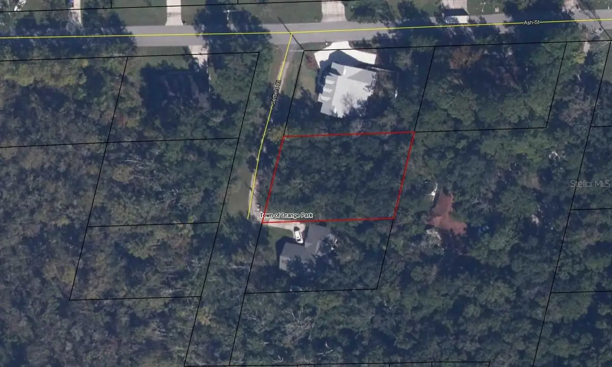 0 Off Ash Street, Orange Park, FL 32073 - #1