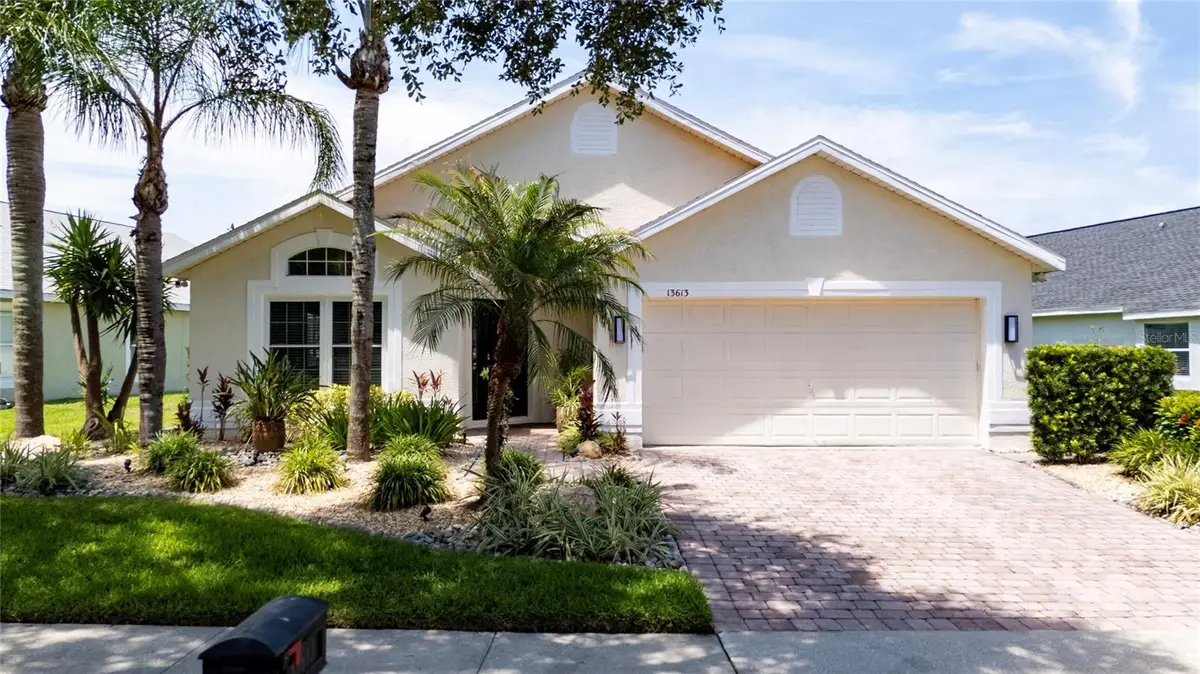 13613 Budworth Circle, Orlando, FL 32832 - #1