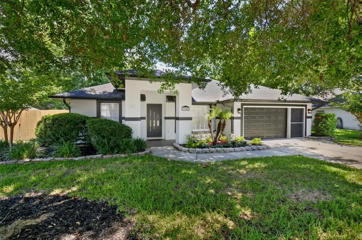 1645 E Spring Ridge Circle, Winter Garden, FL 34787 - #1