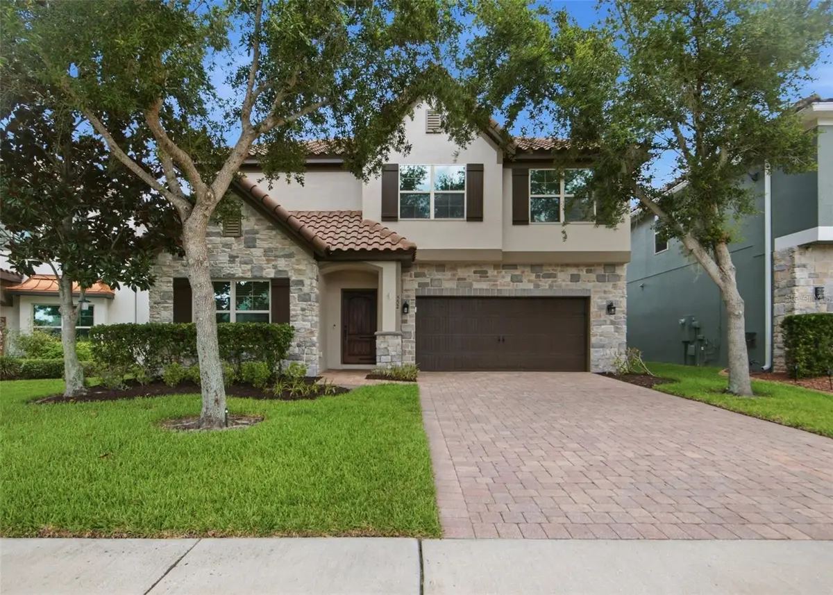 552 Egret Place Drive, Winter Garden, FL 34787 - #1