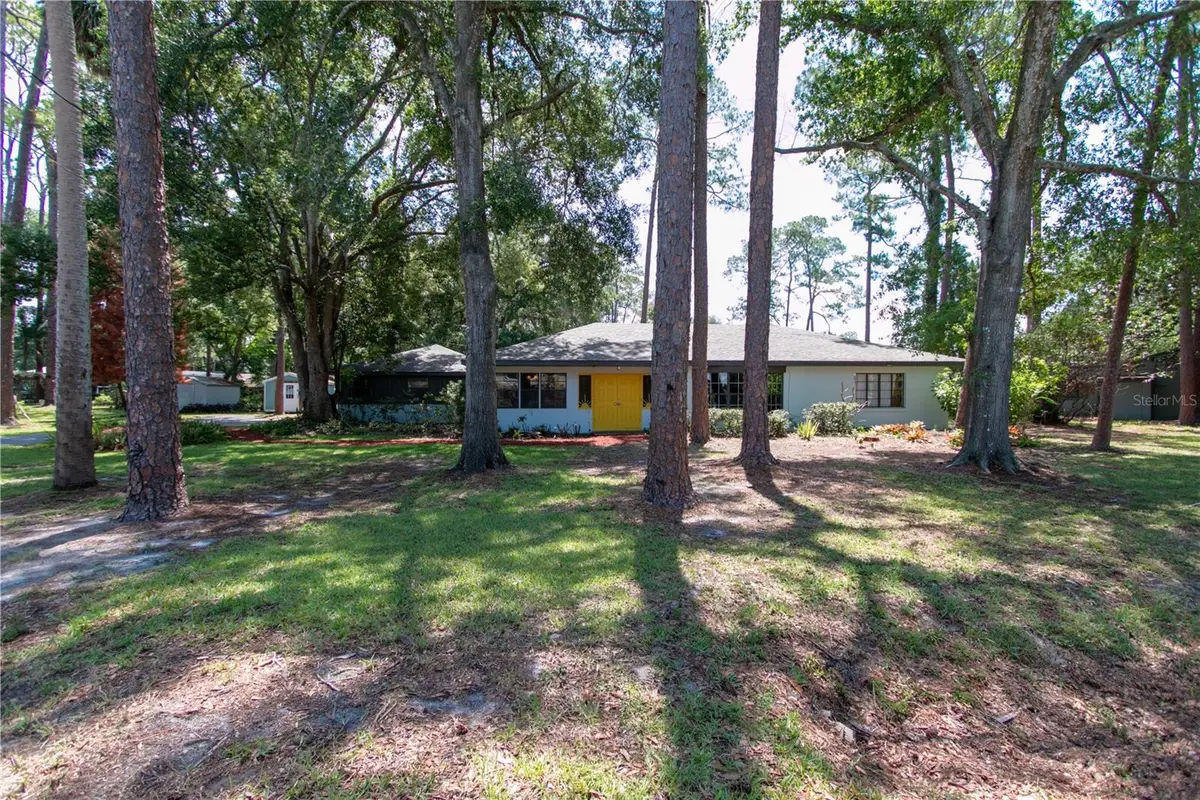 119 W Crystal Drive, Sanford, FL 32773 - #1