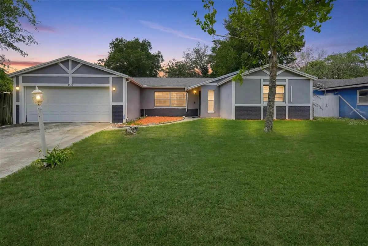 3874 Tam Drive, Orlando, FL 32808 - #1