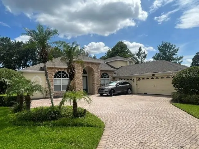 13856 Glynshel Drive, Winter Garden, FL 34787 - #1
