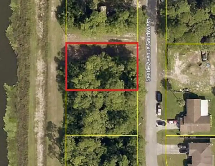 576 Searle Avenue Sw, Palm Bay, FL 32908 - #1
