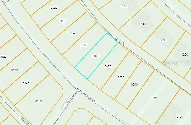 736 Fort Smith Boulevard, Deltona, FL 32738 - #1