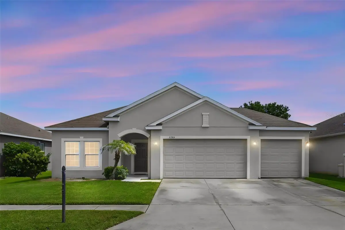 3505 Sprite Lane, Saint Cloud, FL 34772 - #1