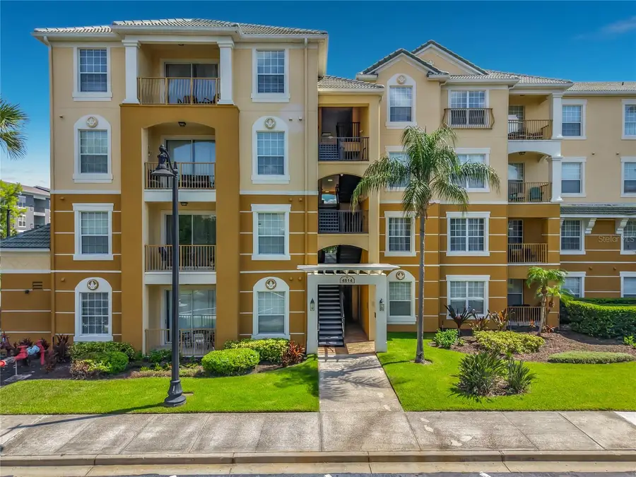 4814 Cayview Avenue #10213, Orlando, FL 32819 - #3