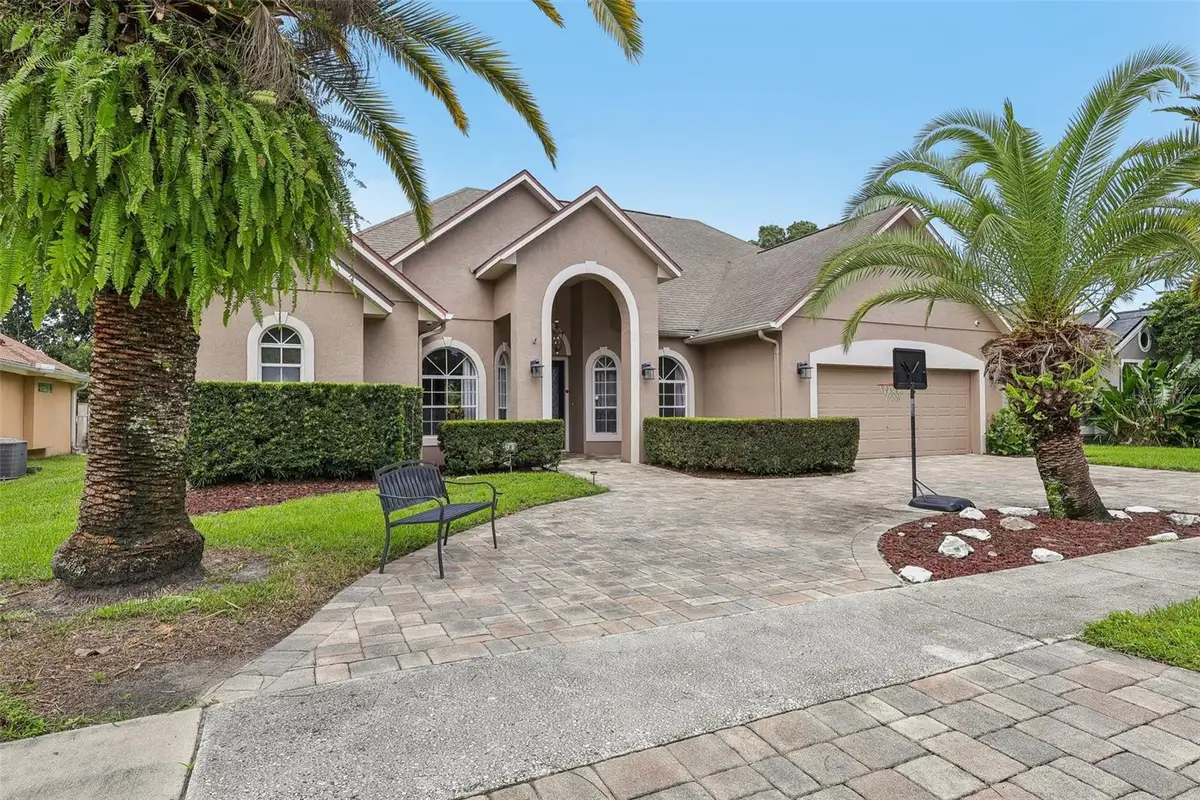 2728 Running Springs Loop, Oviedo, FL 32765 - #1
