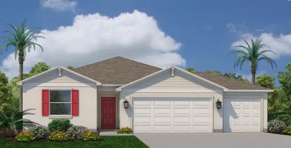 23 Portia Lane, PALM COAST, FL 32164