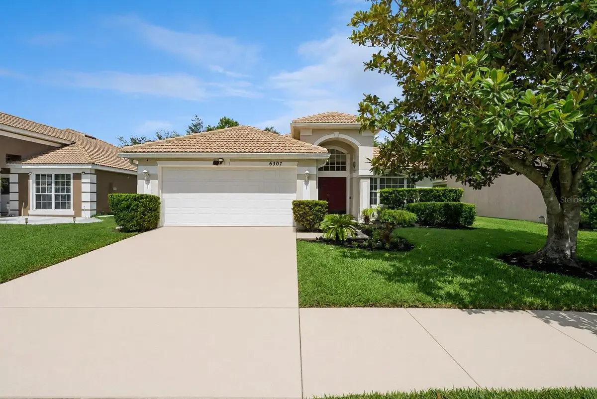6307 Huntsville Street, Orlando, FL 32819 - #1